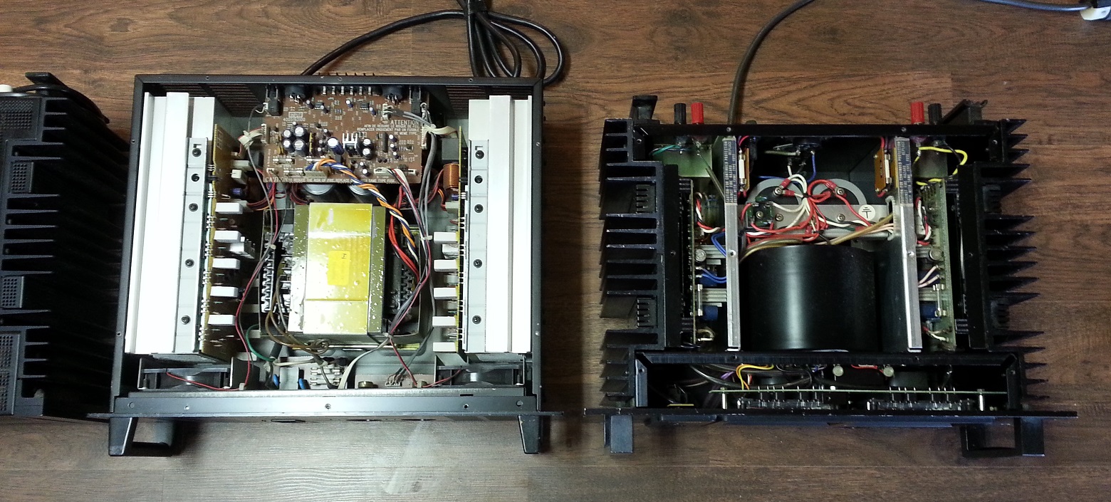 Yamaha preamp. Best choice? Audiokarma Home Audio Stereo Discussion